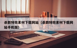 高唐杀戮特效素材下载网站（杀戮特效素材下载网站手机版）