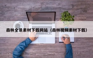 高唐森林全景素材下载网站（森林视频素材下载）